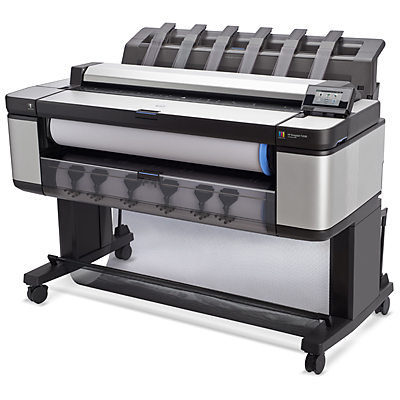 HP T3500 36-in Production eMFP – image 4