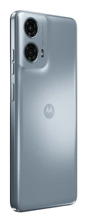 Motorola G24 16.7 cm (6.56") Dual SIM Android 14 4G USB Type-C 8 GB 256 GB 6000 mAh Blue – image 3