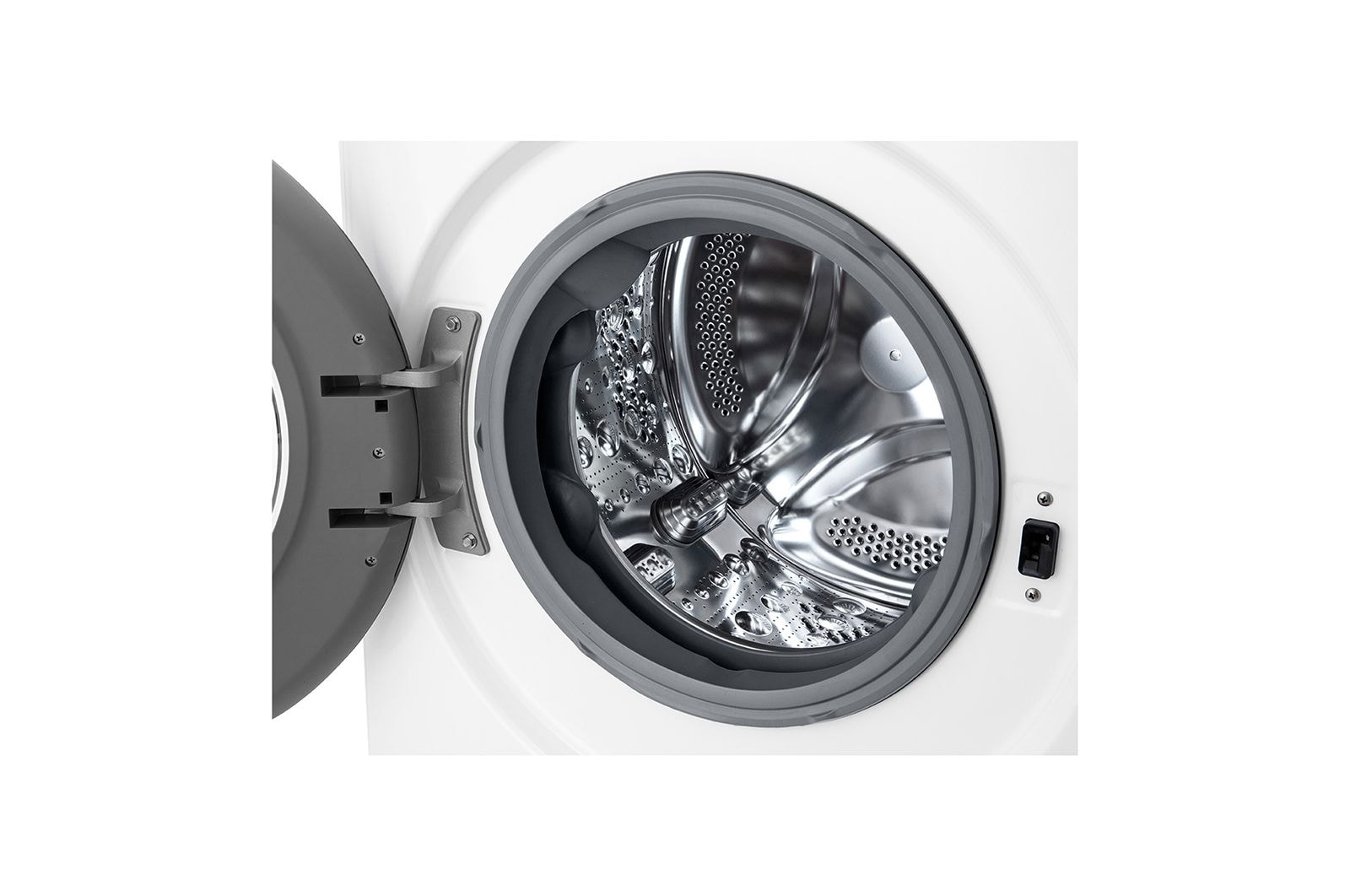 LG F4WV3284 washing machine Front-load – image 3