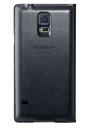 Samsung EF-WG900BBESTA mobile phone case Wallet case Black – image 3