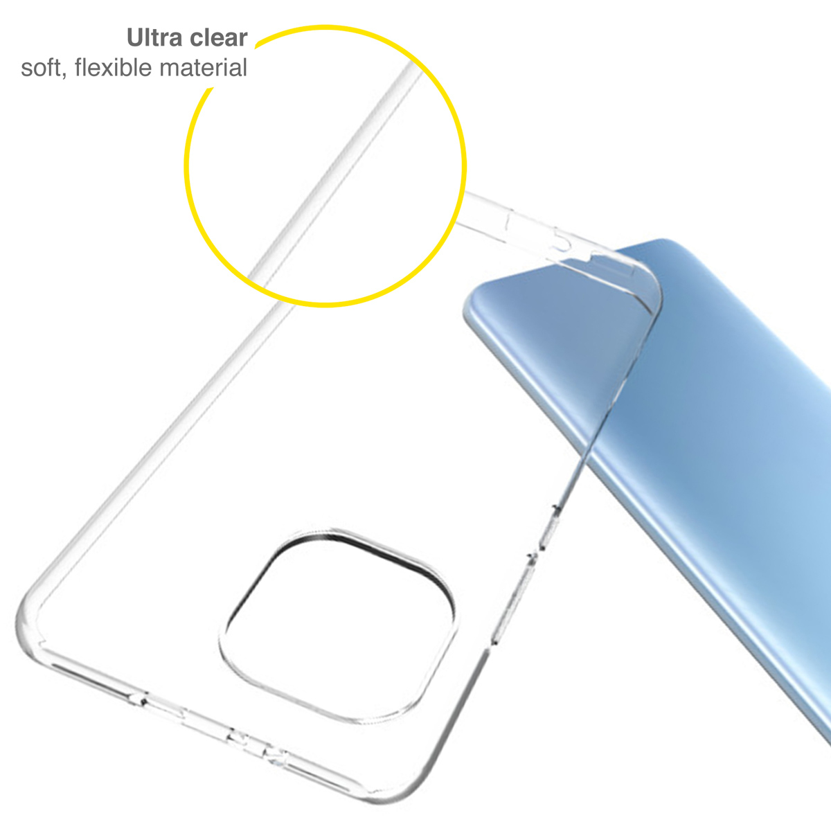 Accezz SH00043823 mobile phone case – image 3