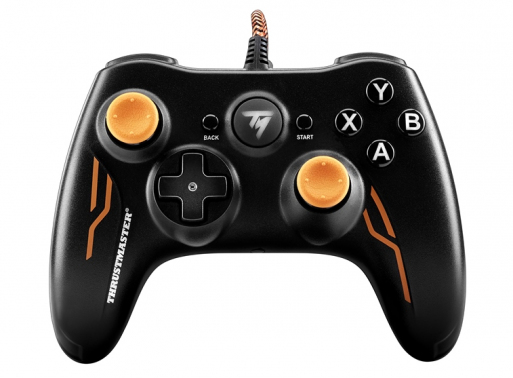 Thrustmaster GP XID PRO eSport edition – image 1