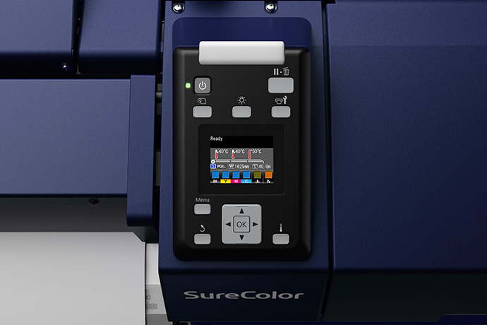 Epson SureColor S40600 large format printer Inkjet Colour – image 7