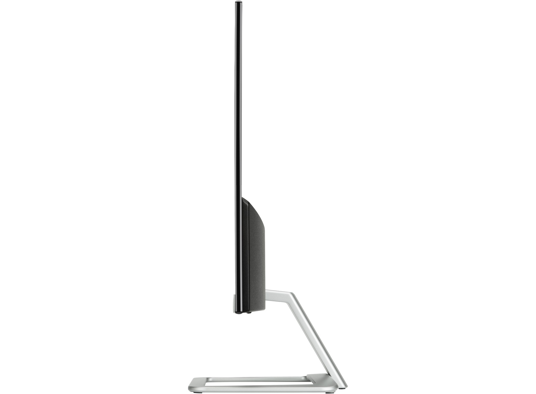 HP 22es computer monitor – image 4