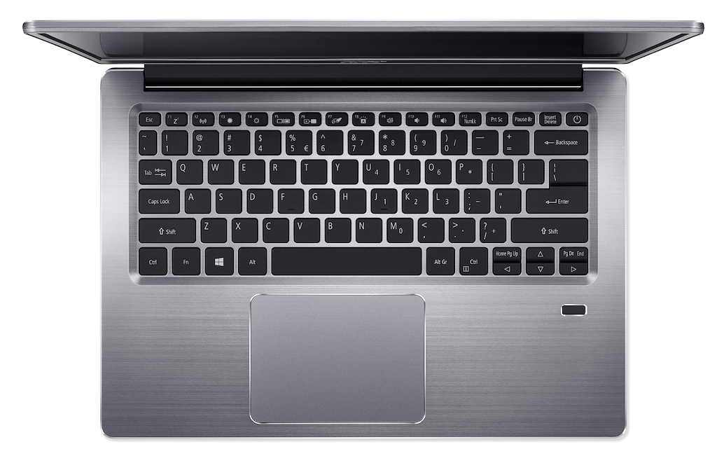 Acer Swift 3 SF314-41-R6AC AMD Athlon 300U Laptop – image 7