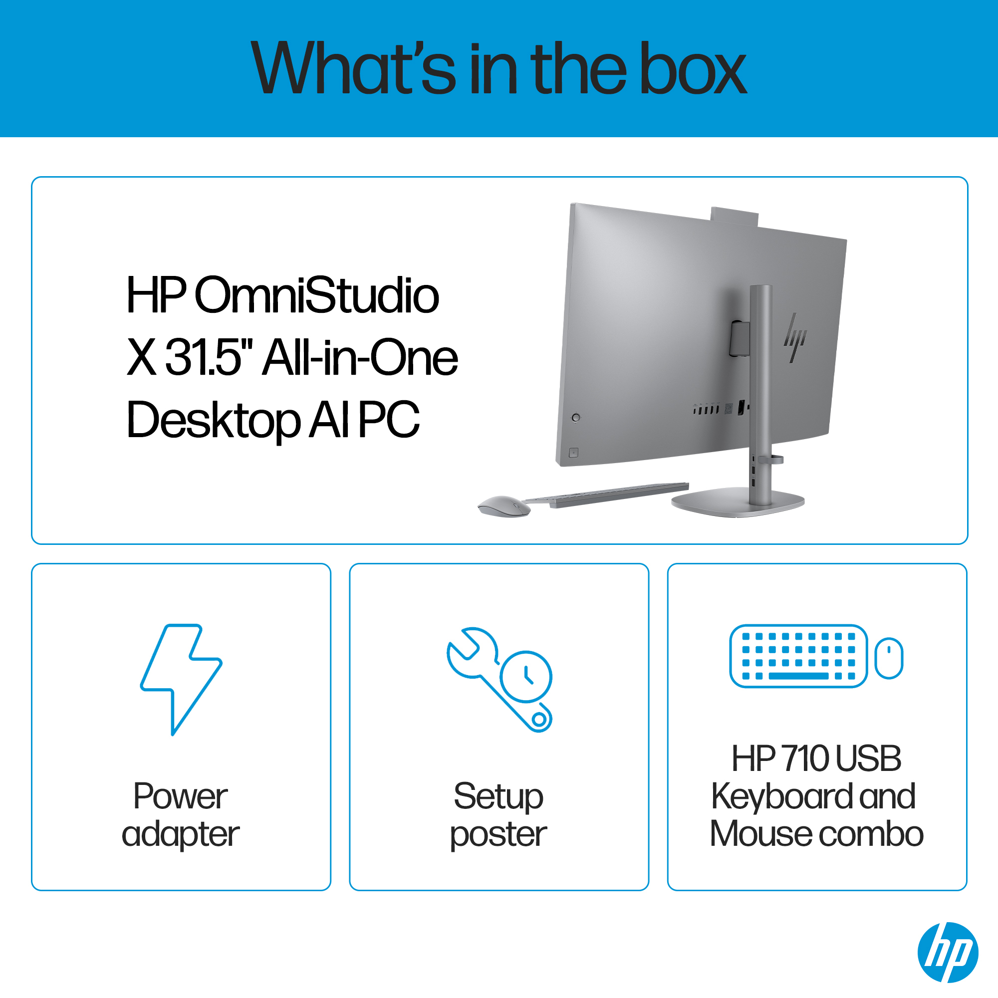 HP OmniStudio X 32-c0075t – image 6