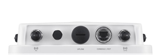 Zyxel WAC6553D-E 900 Mbit/s White Power over Ethernet (PoE) – image 4