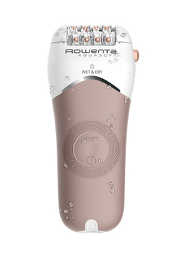 Rowenta EP4924F0 epilator Pink gold, White – image 2