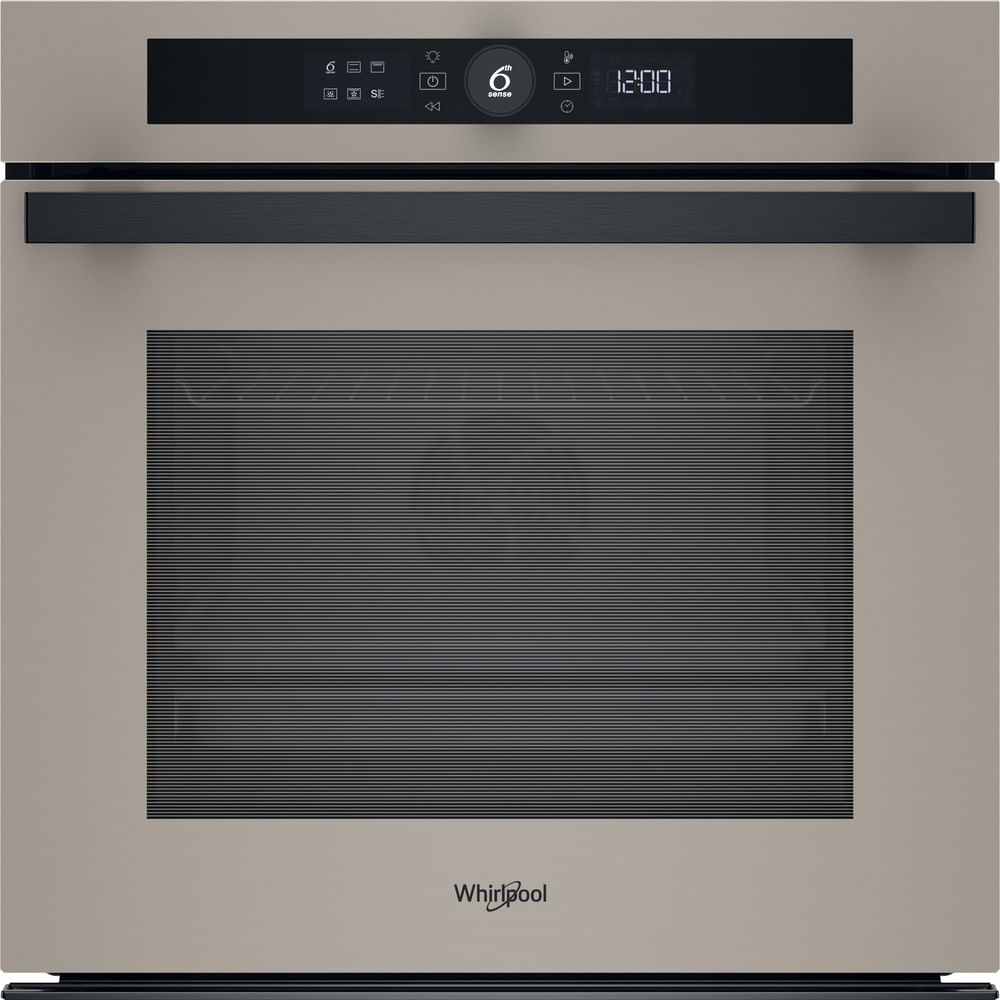 Whirlpool WOI4S8CM1SEA — vue 1 sur 8