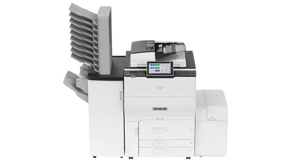 Ricoh IM C6500 – image 3