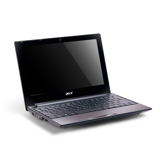 Acer Aspire One LU.SDN0D.028 netbook Intel Atom® N450 – image 1