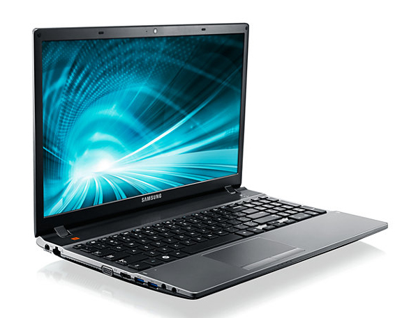 Samsung 5 550P5C-A08UK Intel® Core™ i5 i5-3210M Laptop – image 5