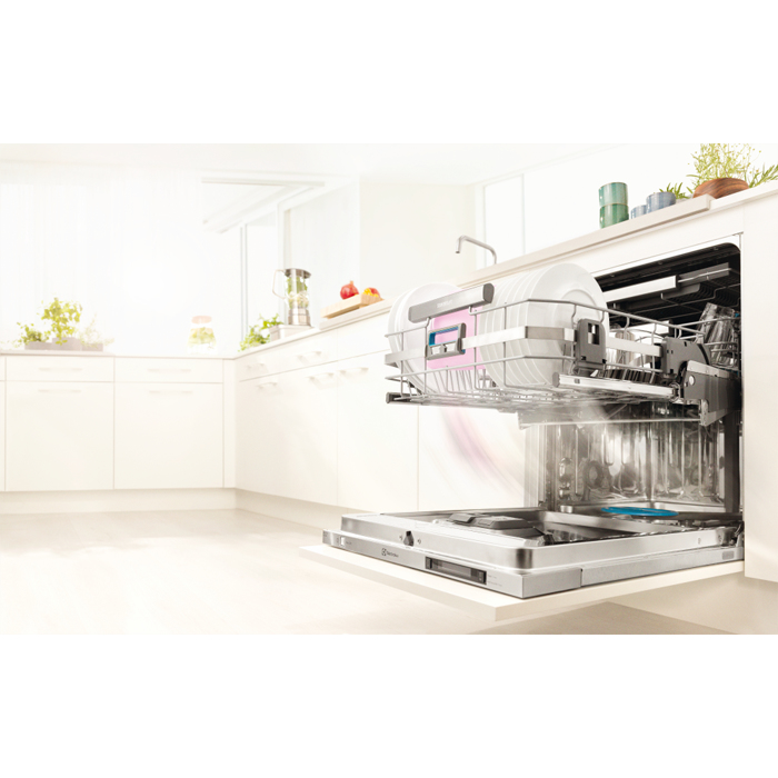 Electrolux ESL7845RA Fully built-in 13 place settings – image 4