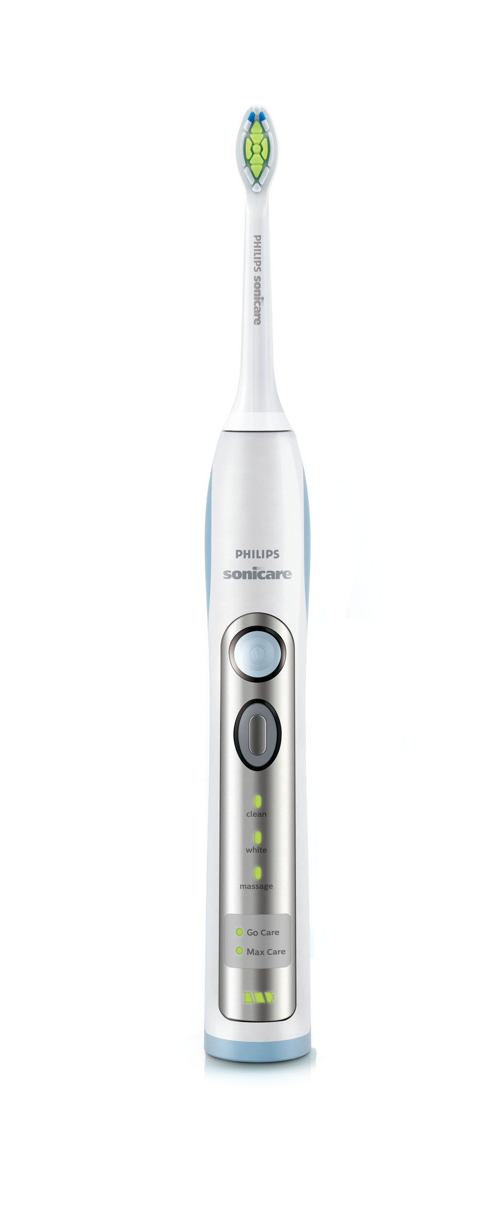 Philips Sonicare FlexCare HX6911/29 electric toothbrush Adult Sonic toothbrush White – image 1