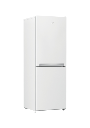 Beko RCSA240K20W fridge-freezer Freestanding – image 4