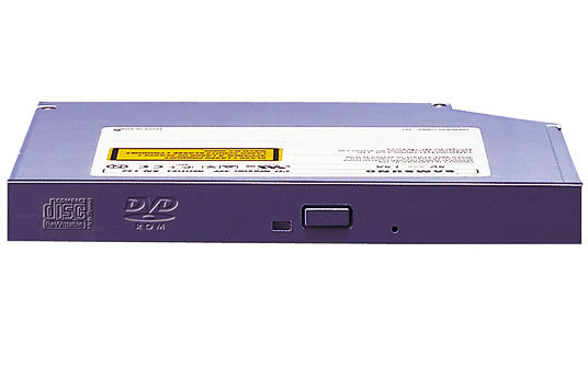 Samsung COMBO 24X CDRW+DVD BULK