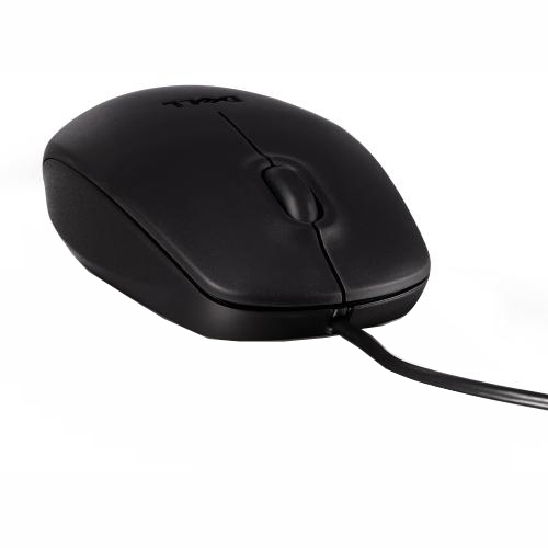 Dell Optical Mouse – image 2