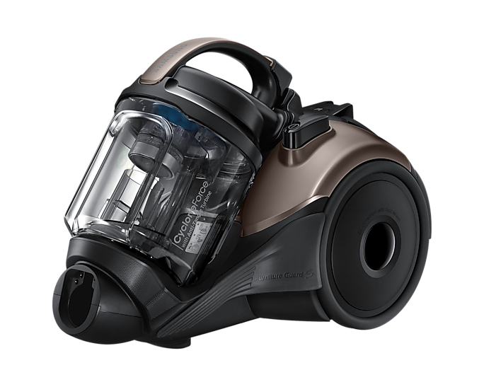 Samsung VC07K41G9HD/SB vacuum – image 2
