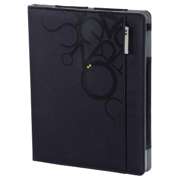 Hama Jumble 24.6 cm (9.7") Holster Black