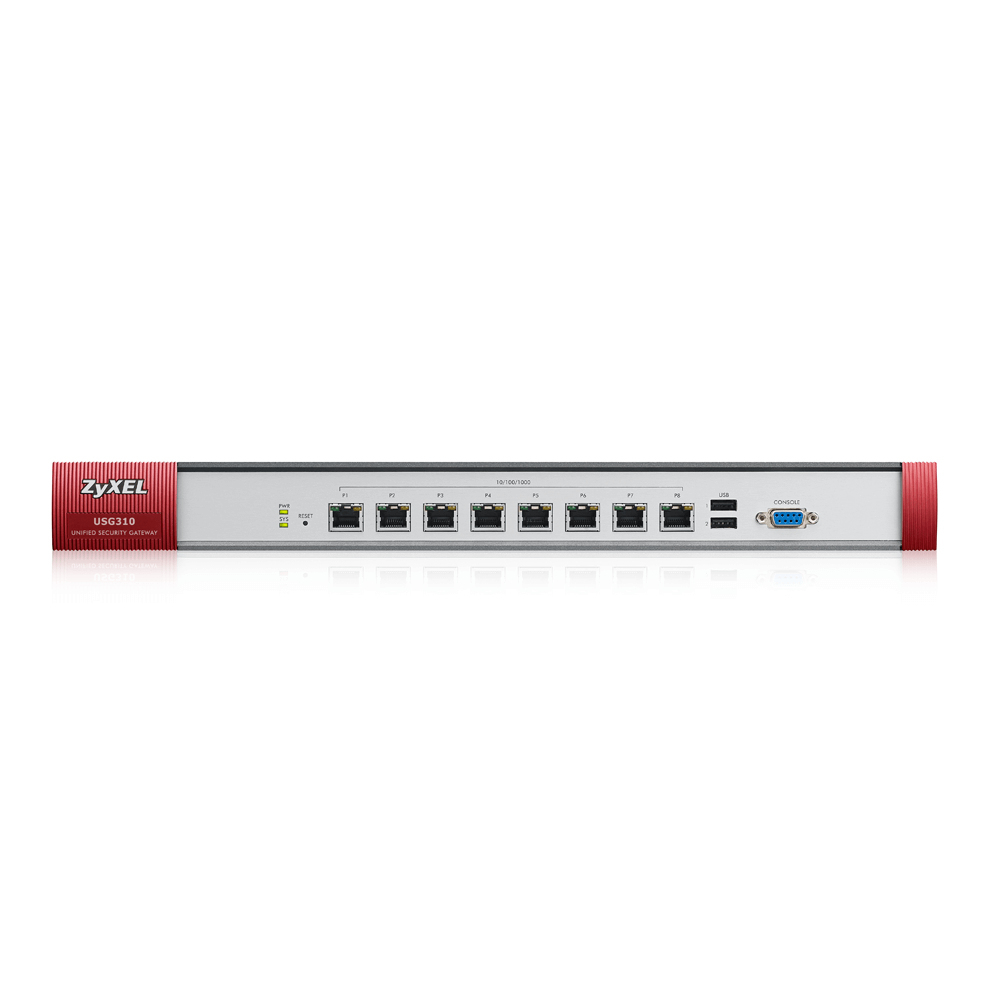 Zyxel USG 310 – image 3