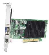 HP NVIDIA Quadro FX 1600M Graphics Card