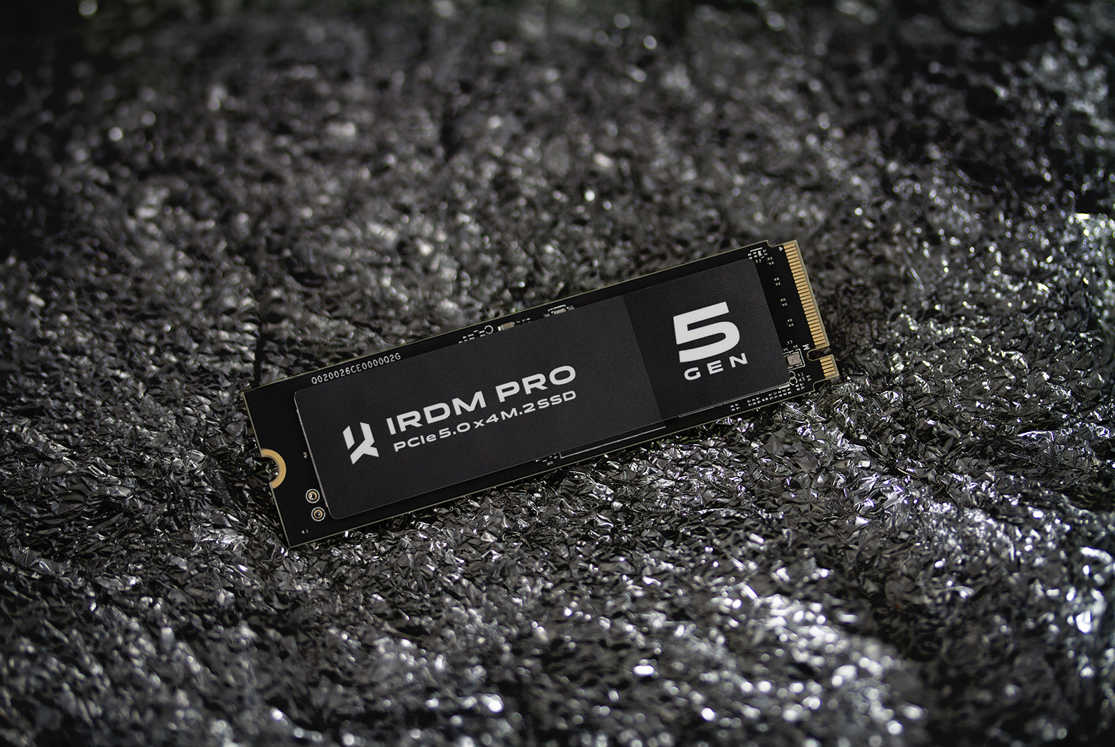 Goodram IRDM PRO GEN 5 IRP-SSDPR-P54S-2K0-80 – image 5