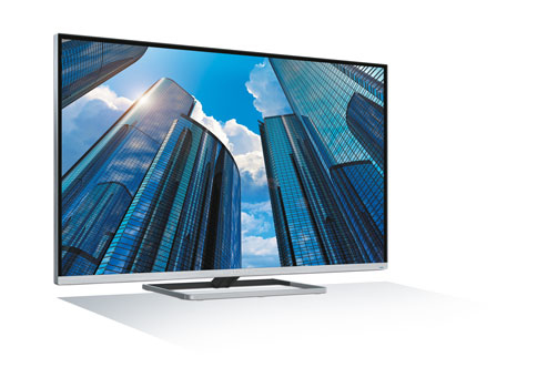 Grundig 47 VLE 9481 SL – image 2