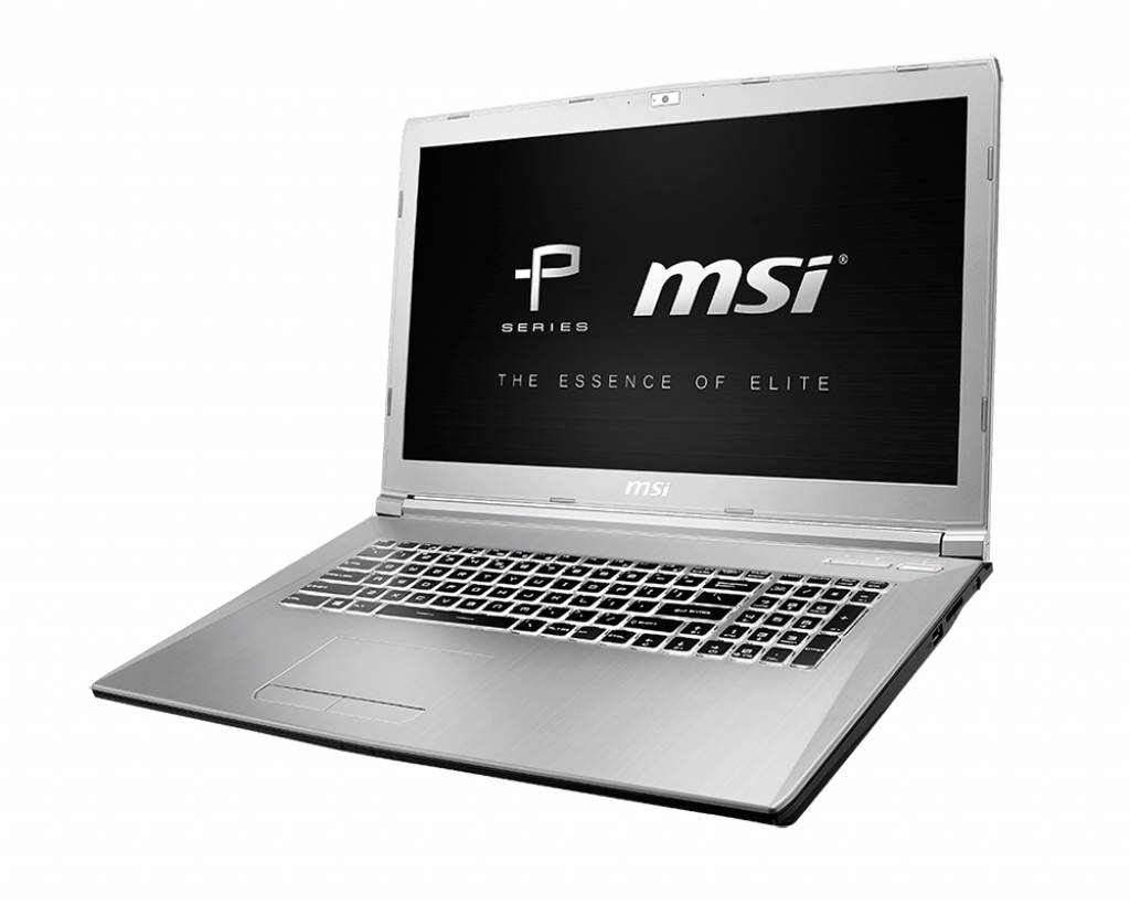 MSI PE72 8RC-060ES – image 3