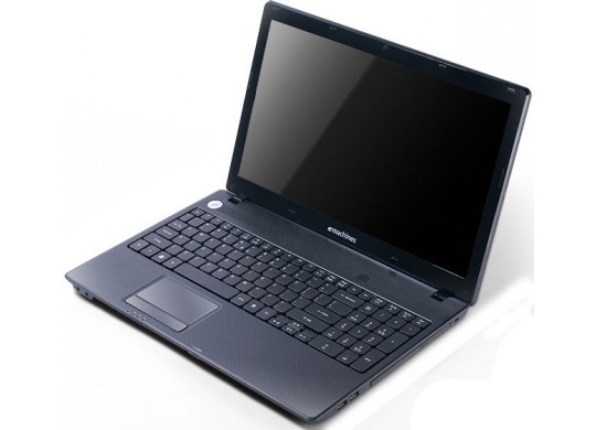 Acer eMachines eME732-374G32Mnkk Intel® Core™ i3 i3-370M – image 2