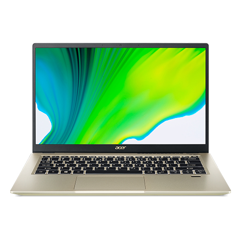 Acer Swift SF314-510G-53UG Intel® Core™ i5 i5-1135G7 Laptop – image 1