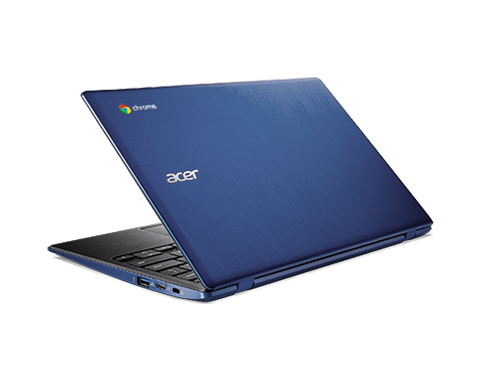 Acer Chromebook 11 CB311-8HT-C7BB Intel® Celeron® N3350 – image 3