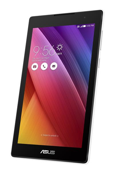 ASUS ZenPad C 7.0 Z170C-1B063A Intel Atom® – image 5