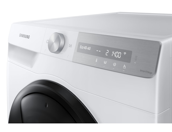 Samsung WW90T754ABH/S6 washing machine Front-load – image 6