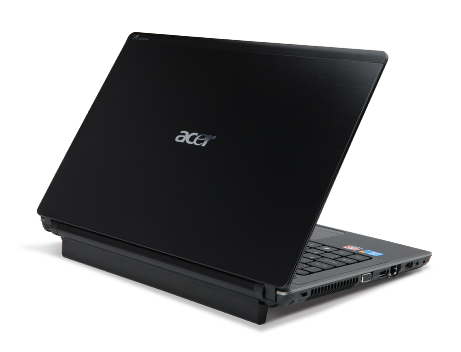 Acer Aspire TimelineX 4820TG-454G16MN Intel® Core™ i5 i5-430M – image 4