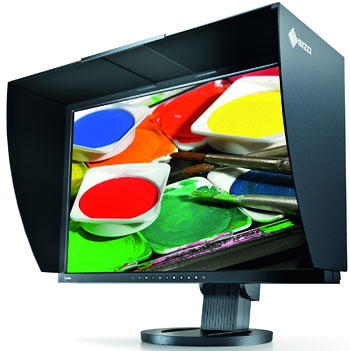 EIZO CG223W-BK computer monitor – image 2