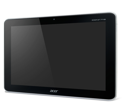 Acer A210 16GB WiFi – image 2