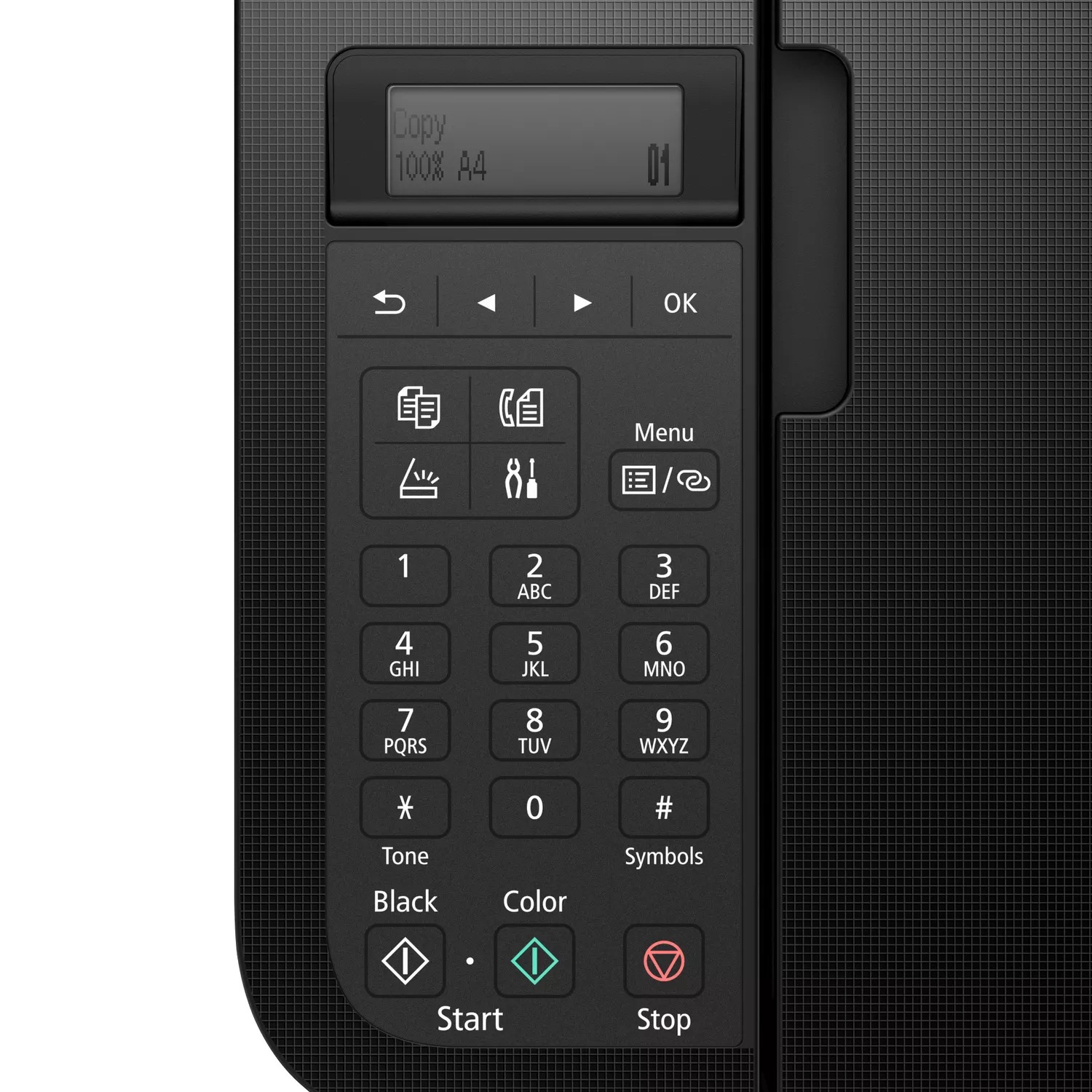 Canon PIXMA TR4750i Inkjet A4 – image 4