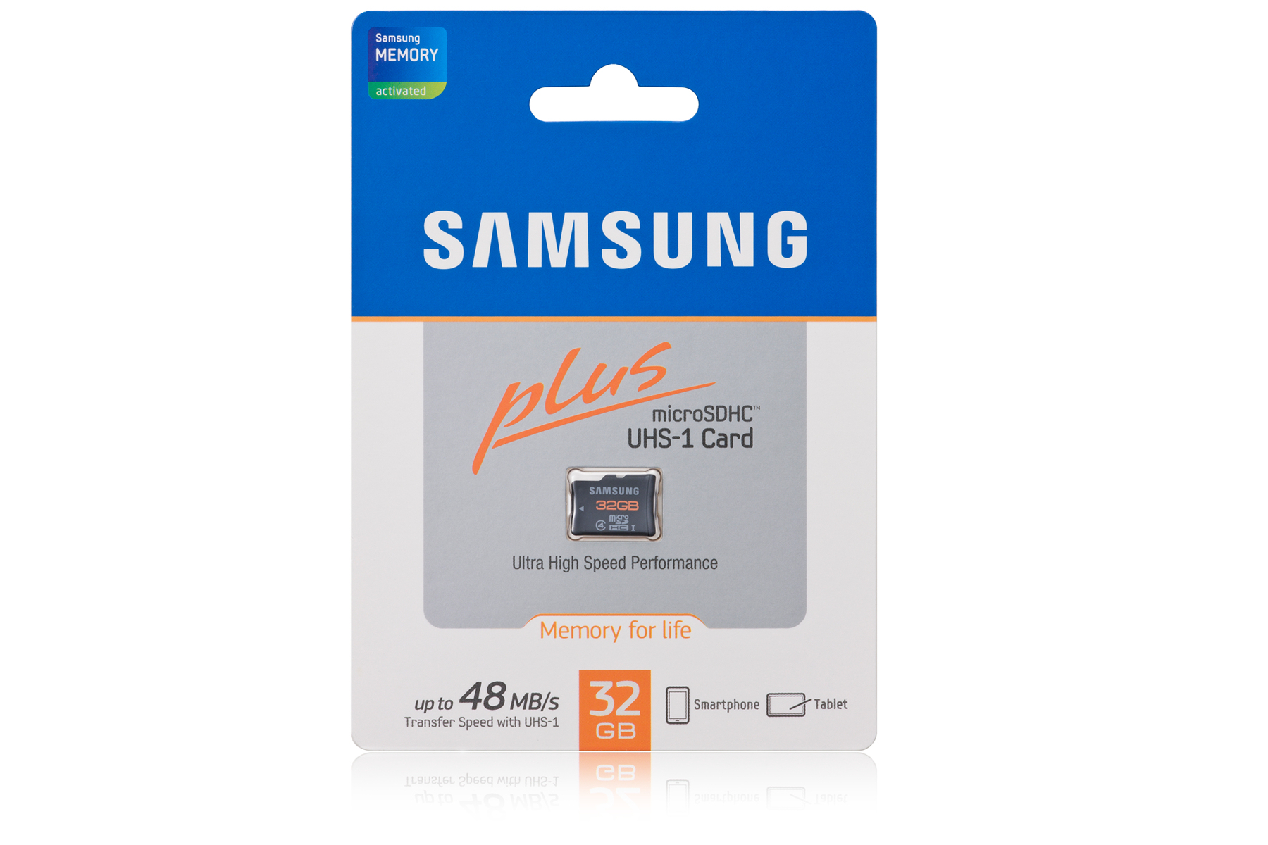 Samsung 32GB microSDHC Class 6 – image 4