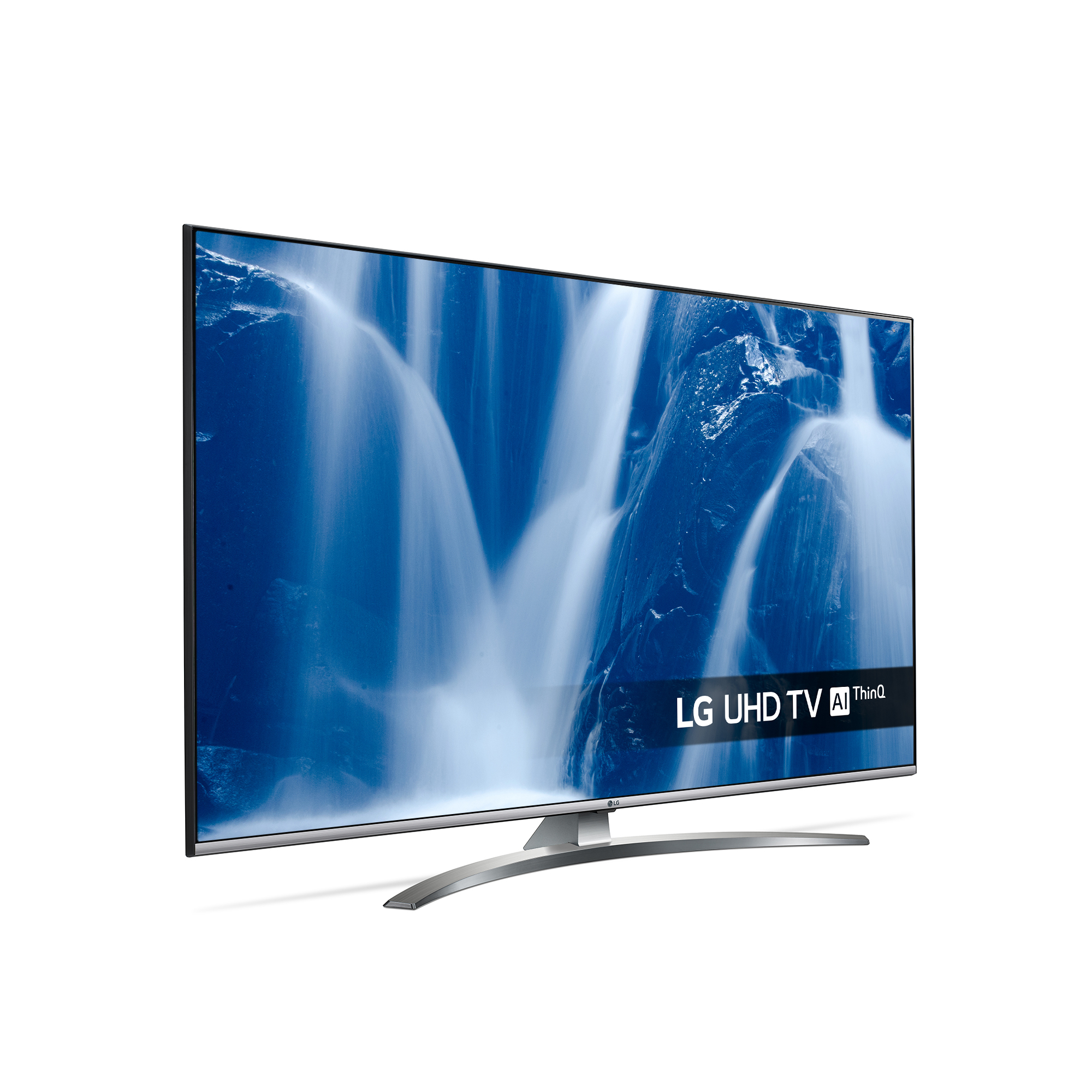 LG 65UM7610PLB TV – image 5