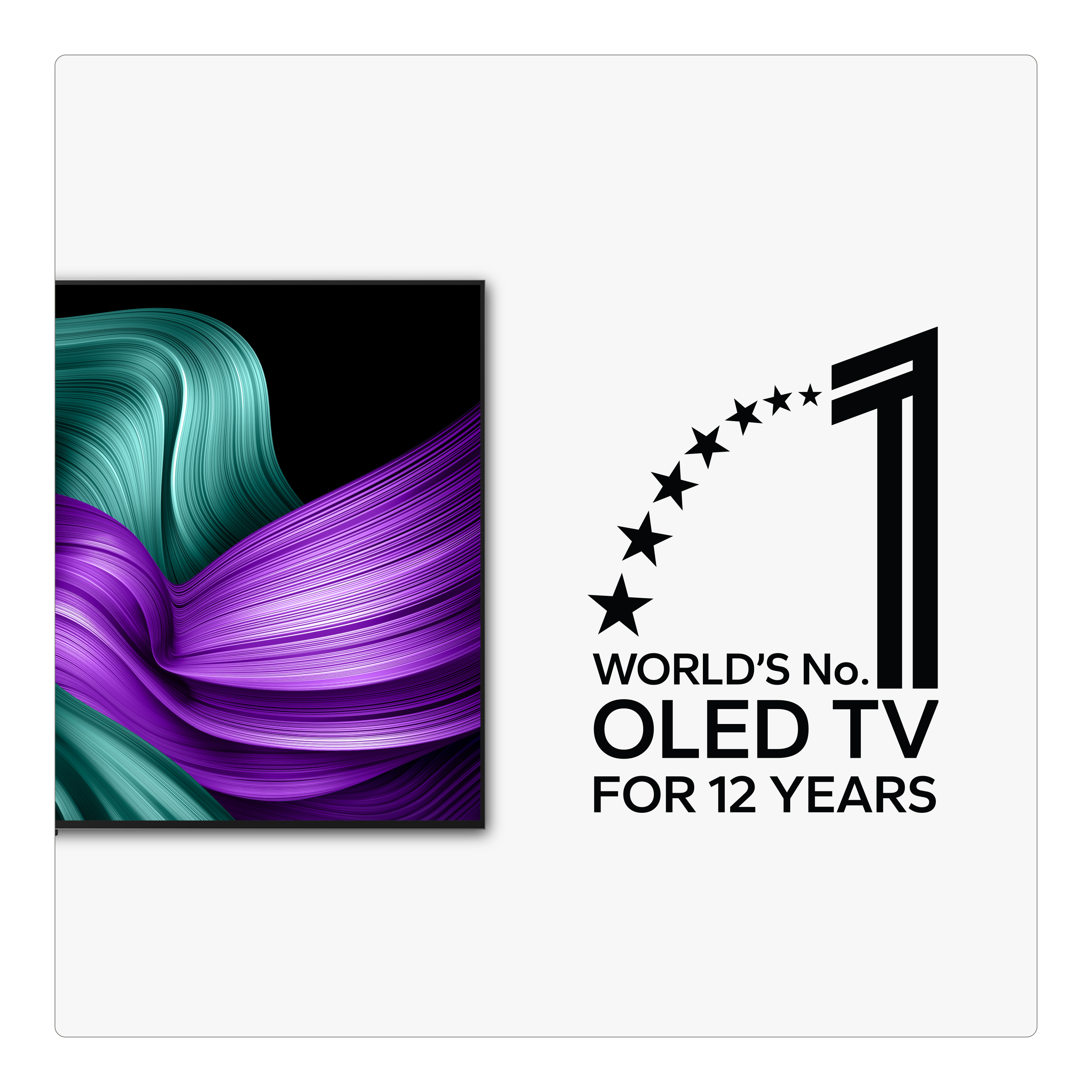 TV LG 65M5 2025 (164cm) — photo 9