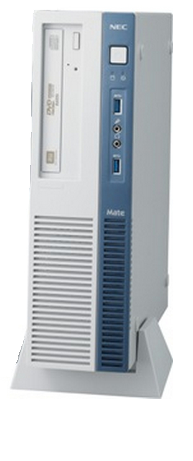 NEC Mate type MB MK34L/B-H Intel® Core™ i3 i3-4130
