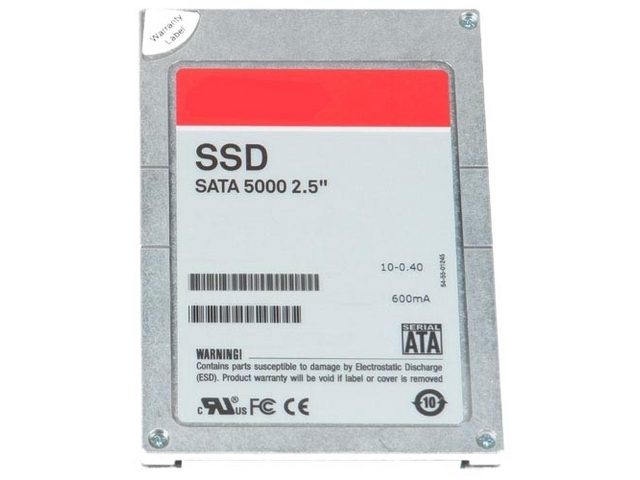 Dell 342-3356 internal solid state drive