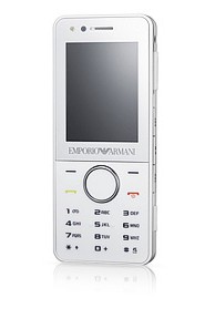 Samsung M7500 5.59 cm (2.2") 90.2 g White – image 2