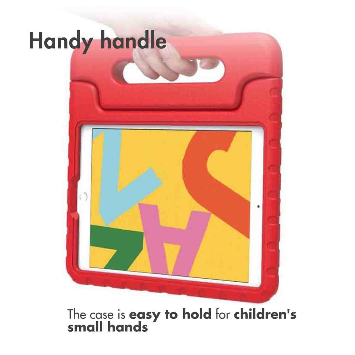 Accezz SH00052278 tablet case – image 3