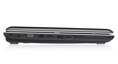 Samsung R R520-JA01UK Intel® Core™2 Duo T6500 – image 7