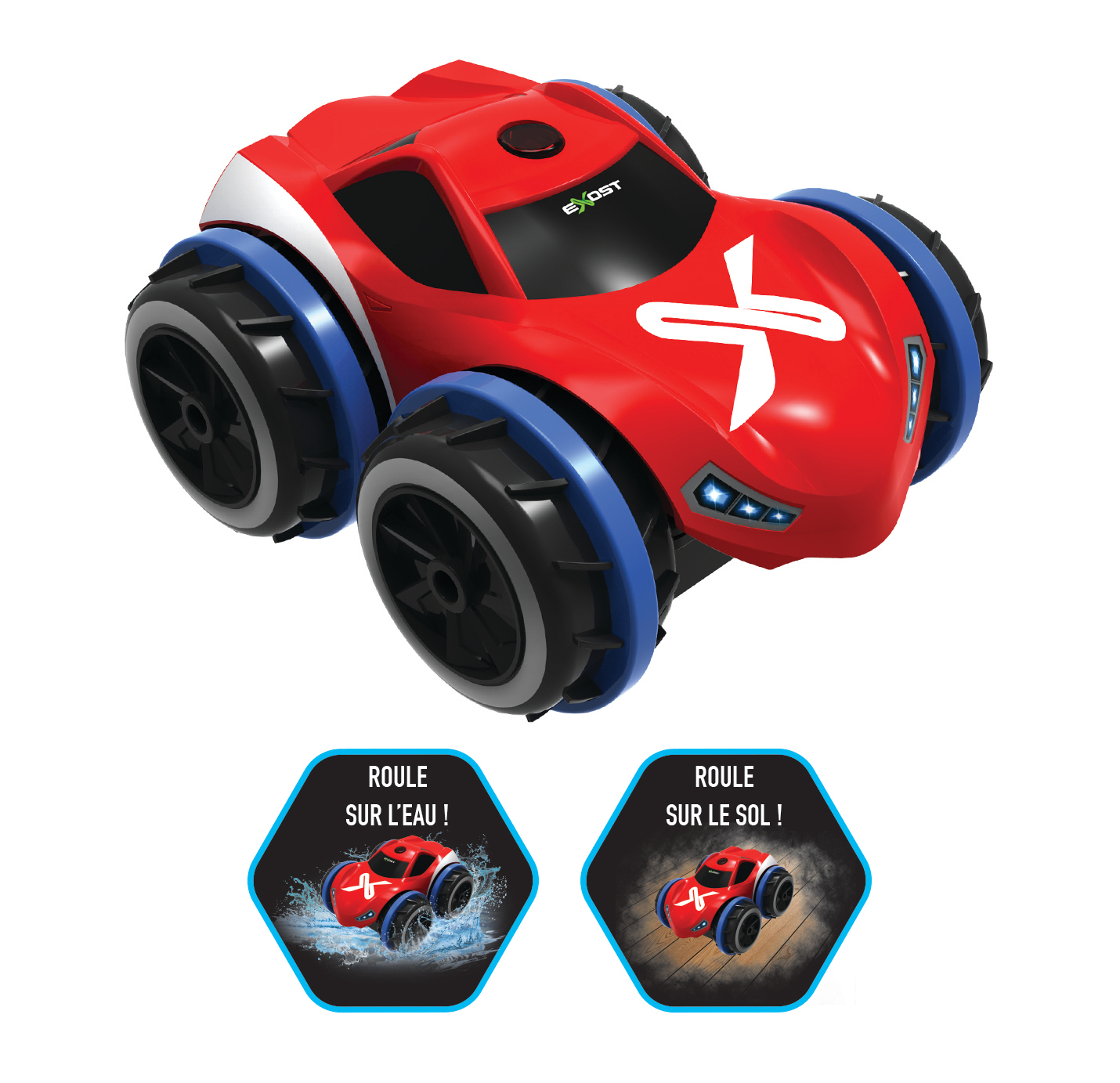 Silverlit 20203 remote controlled toy – image 3