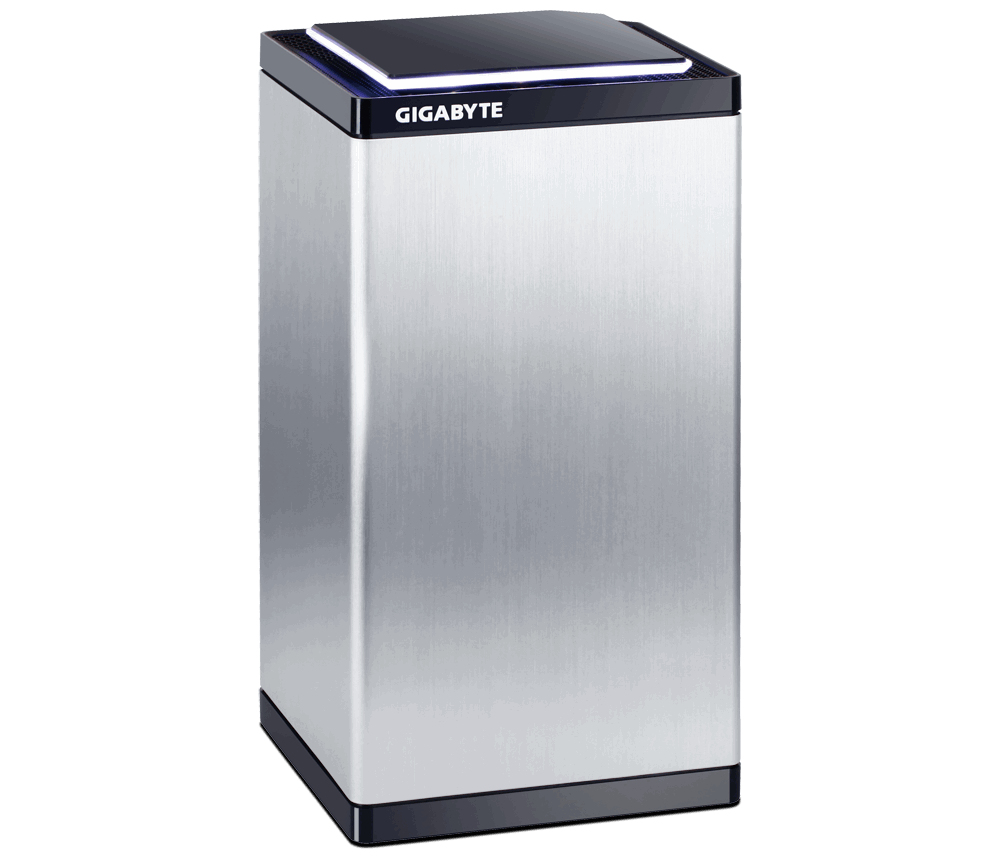 GIGABYTE GB-BNi7HG4-1050Ti (rev. 1.0) – image 1