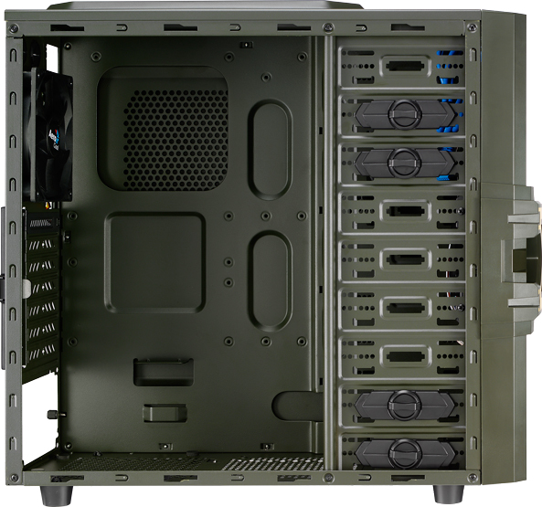 Aerocool Strike-X One Army – image 6