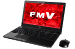 Fujitsu LIFEBOOK AH53/U Intel® Core™ i7 i7-4722HQ Laptop