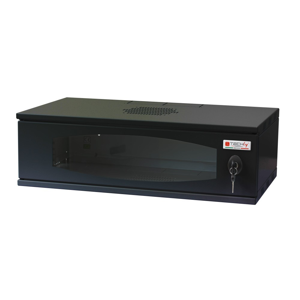 Techly I-CASE EW-2003KB5 – image 2